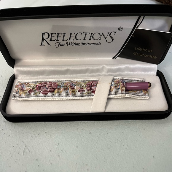 Reflections Fine Writing Instrument - Picture 2 of 2